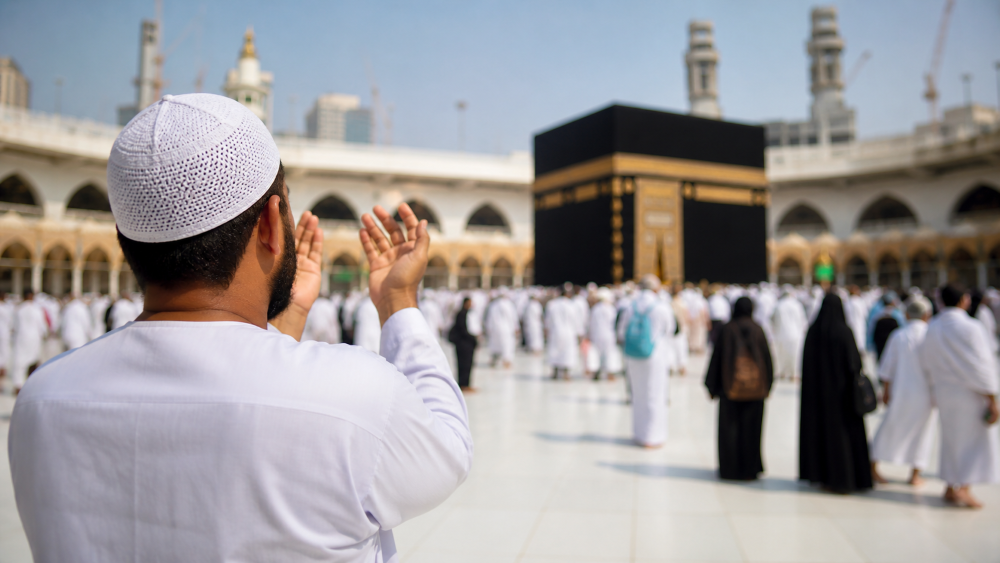 Ingin Umrah Tanpa Nunggu Lama? Ini Strategi Menabung yang Wajib Dicoba