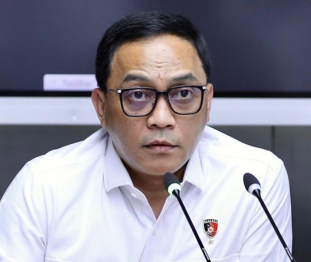 Bareskrim Bongkar Peran Kurir Kunci Jaringan Narkoba Ko Erwin, Modus Hotel Terungkap