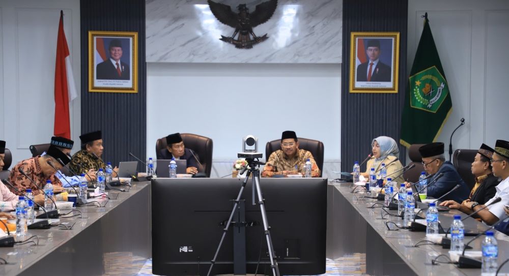 Jelang Sidang Isbat Ramadan 1447 H, Kemenag Satukan Ulama, Ilmuwan, dan Ormas Islam