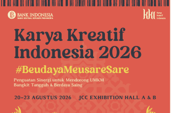 KKI 2026 Jadi Panggung UMKM Banyumas Raya