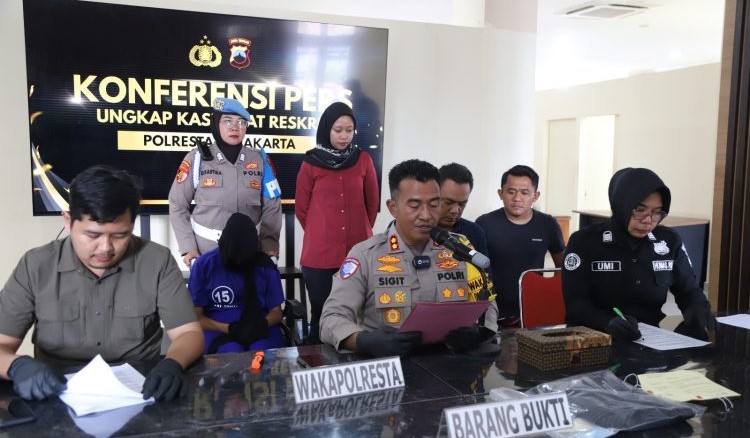 Kasus Pembuangan Bayi di Solo: Ditemukan Ada Kekerasan, Ibu Kandung Jadi Tersangka