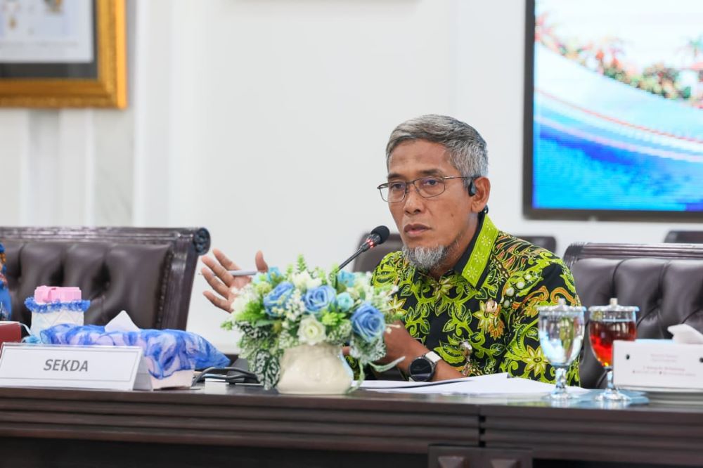 Hari Jadi ke-81 Jateng Diramaikan Soto Gratis, Fun Run hingga Pameran UMKM