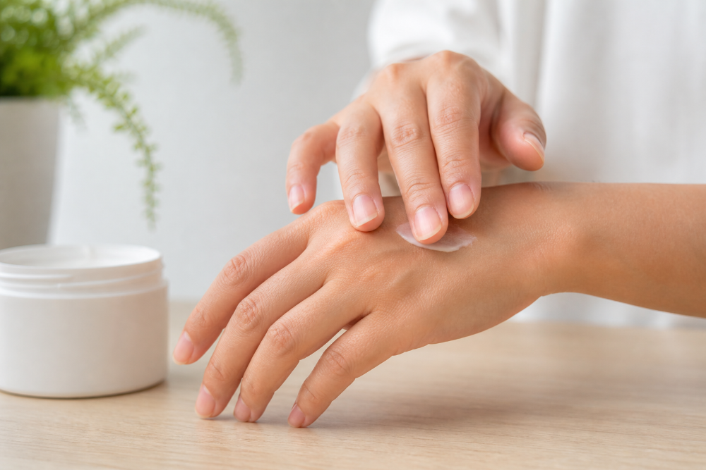 7 Manfaat Moisturizer untuk Kulit Sehat dan Awet Muda, Wajib Dipakai Setiap Hari