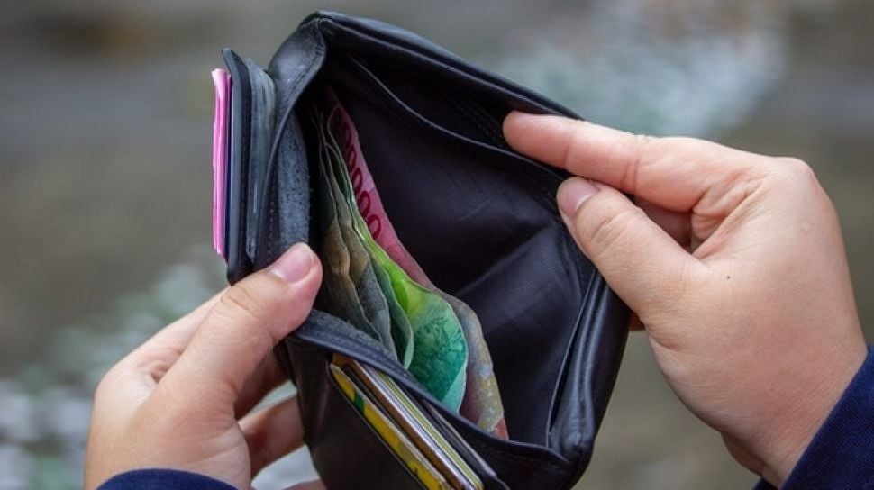 "In This Economy" Jadi Ungkapan Andalan Warganet, Sindiran Halus saat Dompet Menipis