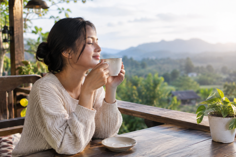 Slow Living: Bukan Memperlambat Hidup, tapi Menikmati Lebih Banyak