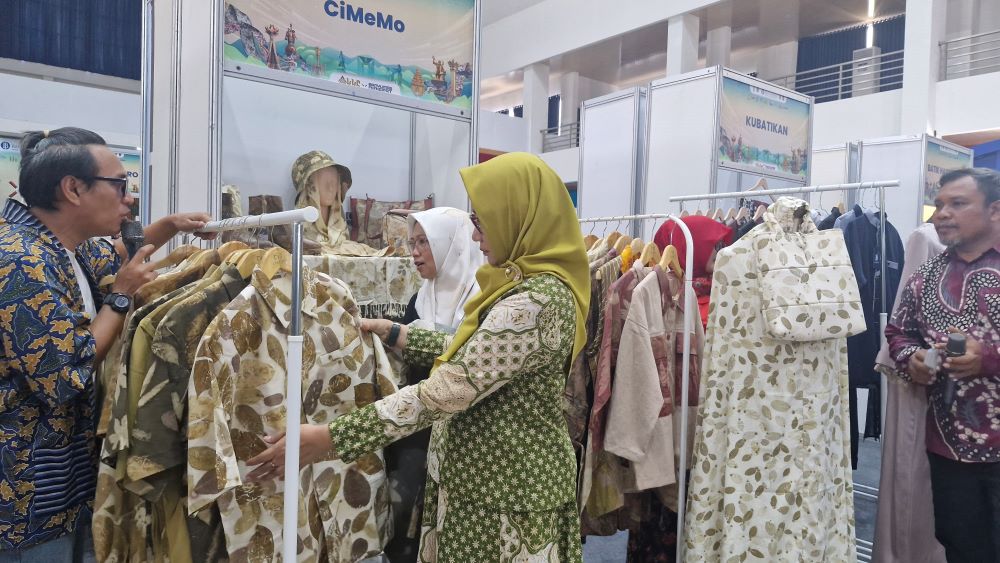 KKS Banyumas Digifest 2026 Jadi Panggung UMKM Naik Kelas, Ratusan Produk Lokal Ramaikan Ajang Ekonomi Kreatif