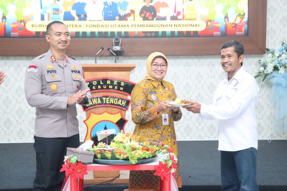 May Day 2026 di Kebumen Tanpa Demo, Diisi Apresiasi dan Penguatan Solidaritas Pekerja