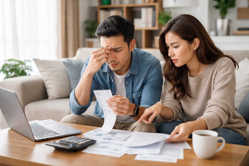 Terjebak Utang? Ini Strategi Cerdas yang Bisa Mengubah Kondisi Keuangan Lebih Sehat