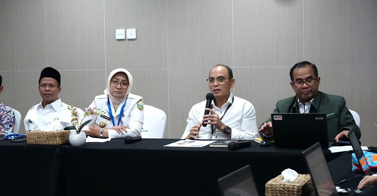 KPK Soroti Dugaan Penyimpangan Pokir, Hibah, dan Bansos di Kebumen