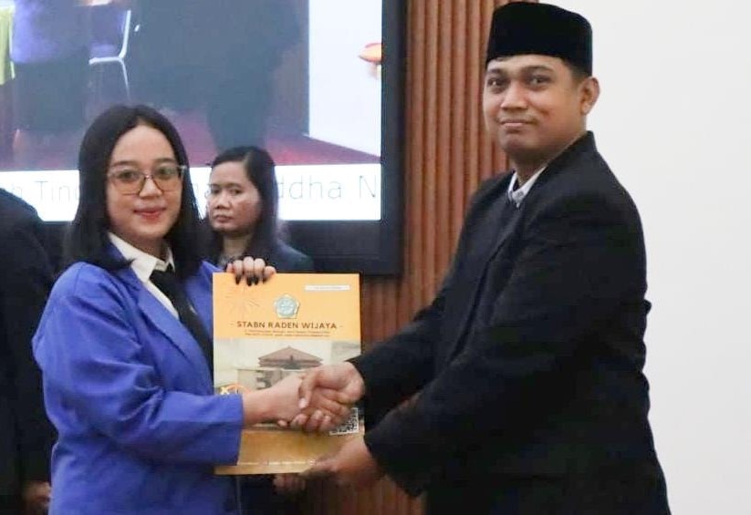 Lulus Tanpa Skripsi, Mahasiswi STABN Raden Wijaya Tembus Jurnal SINTA 2 Lewat Riset Ilmiah