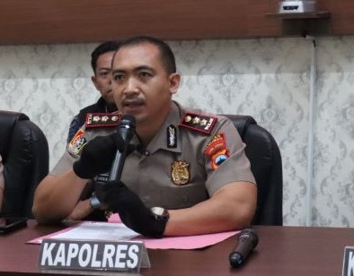 Pelajar Diduga Terlibat Perundungan di Kebumen Diamankan Polisi, Kasus Viral di Media Sosial