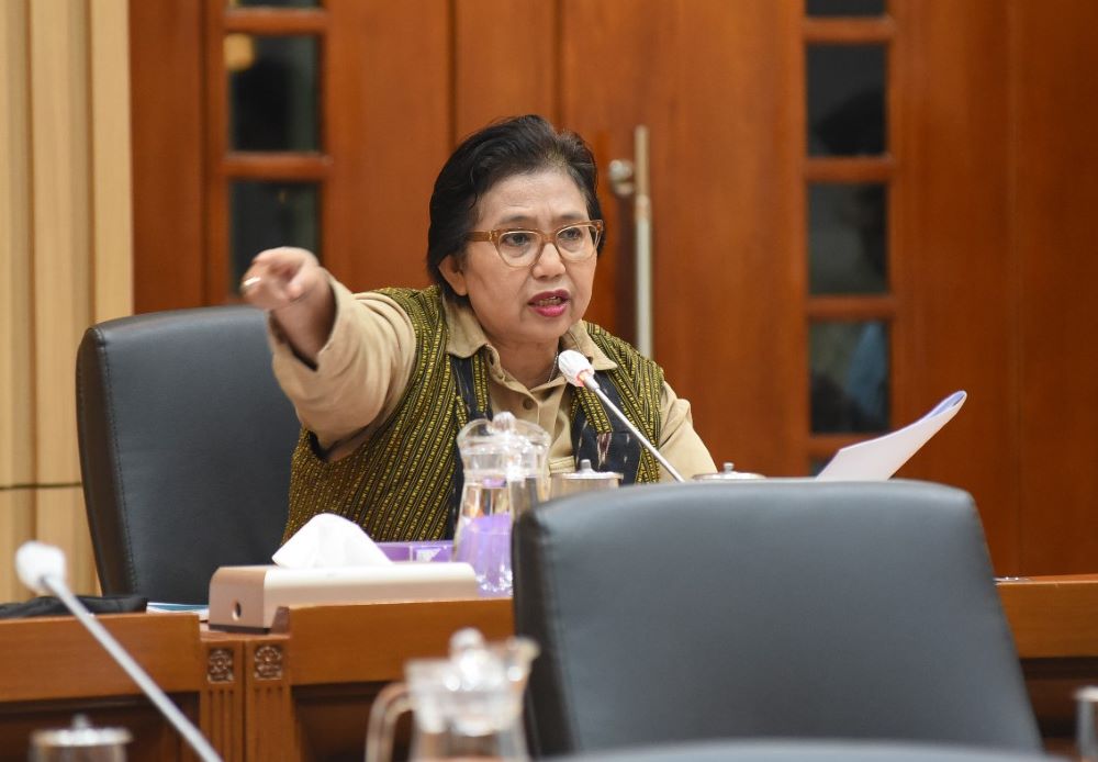 DPR Soroti Kasus Keracunan MBG, Minta BPOM Perketat Pengawasan Program Makan Bergizi Gratis