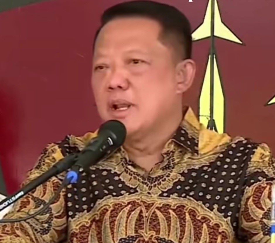 Mantan Jampidsus Febrie Adriansyah Jadi Tersangka Korupsi dan TPPU