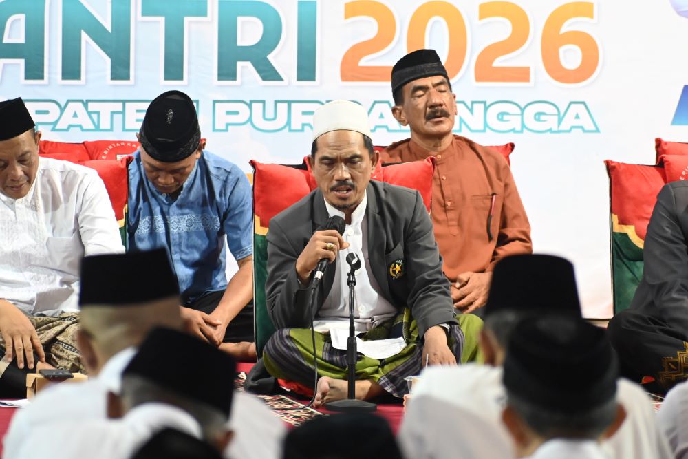 52 Bencana Terjadi di Purbalingga hingga Oktober 2026, Kerugian Capai Rp1,3 Miliar