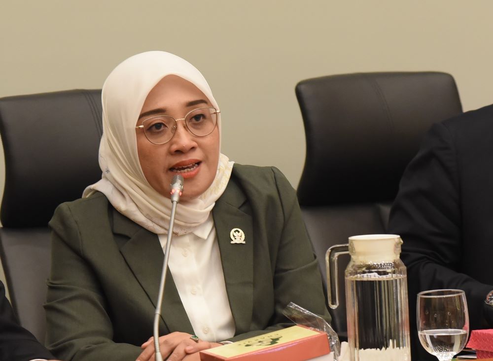 Karhutla Gunung Bromo Meluas, DPR Desak Kemenhut Perkuat Pencegahan