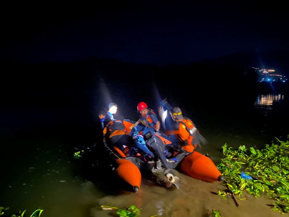 Dua Anak Tenggelam di Sungai Serayu Banyumas, Satu Ditemukan Meninggal