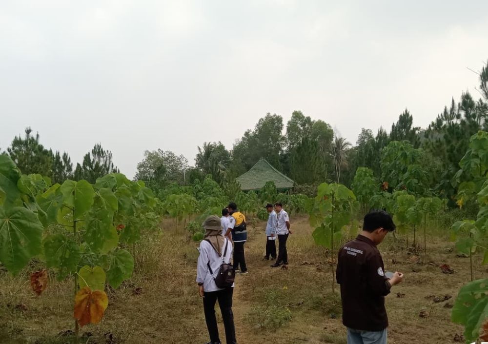 DPU Banyumas Kawal Infrastruktur Pengajuan Bantuan Pembangunan 15 TPST, Dukung Pengelolaan Sampah Berkelanjutan