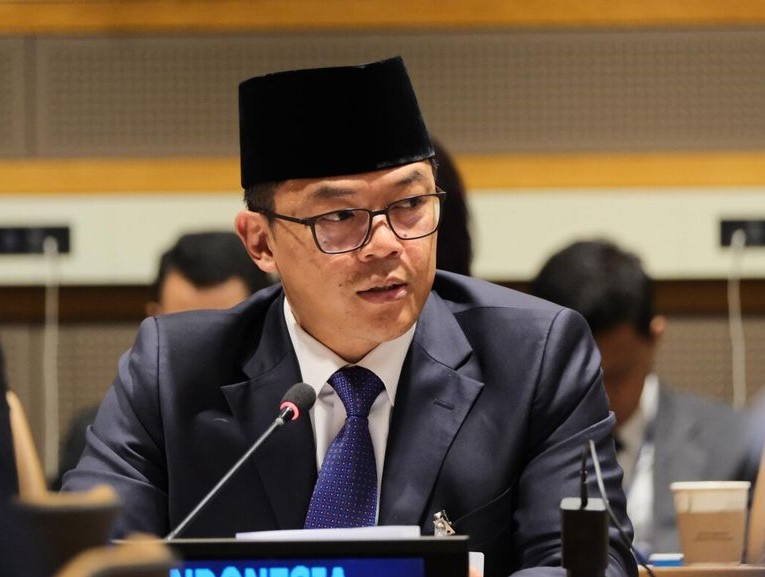 9 WNI Relawan Global Sumud Flotilla 2.0 Dibebaskan, Indonesia Apresiasi Dukungan Turki dalam Proses Pembebasan