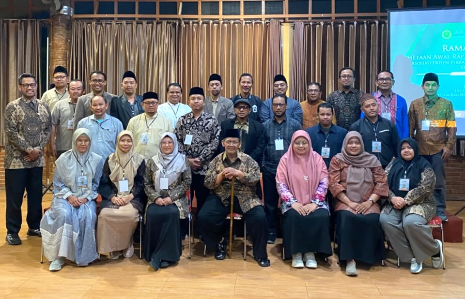 ADPMH dan UIN Saizu Gelar Agenda Nasional, Otoritas Fatwa di Era Digital Jadi Sorotan
