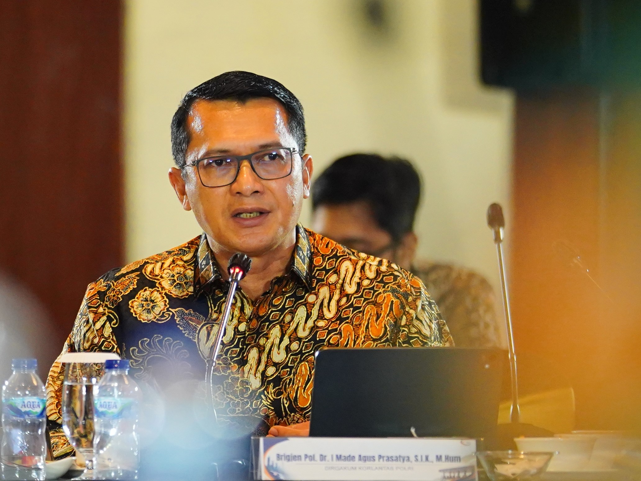 Korlantas Polri Perkuat Pengawasan ODOL dan Kecepatan demi Tekan Kecelakaan di Jalan Tol