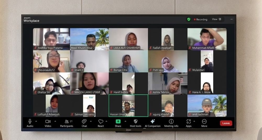 UIN Saizu Purwokerto Buka Seleksi KKN Internasional 2026 di Semporna Malaysia, Siapkan 10 Mahasiswa Terbaik